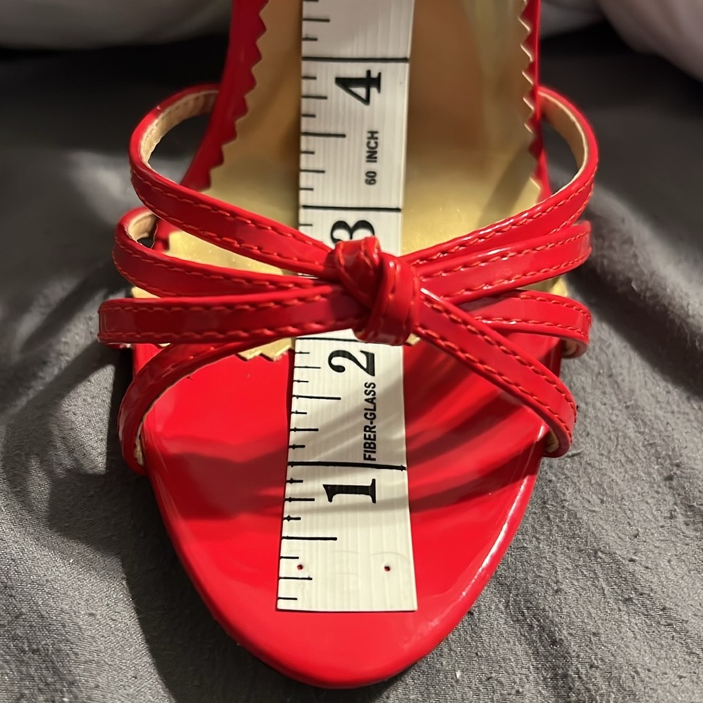 Fetish heels - Picture 9 of 11